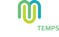 Marketing Temps Website Logo