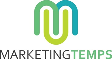 Marketing Temps Logo